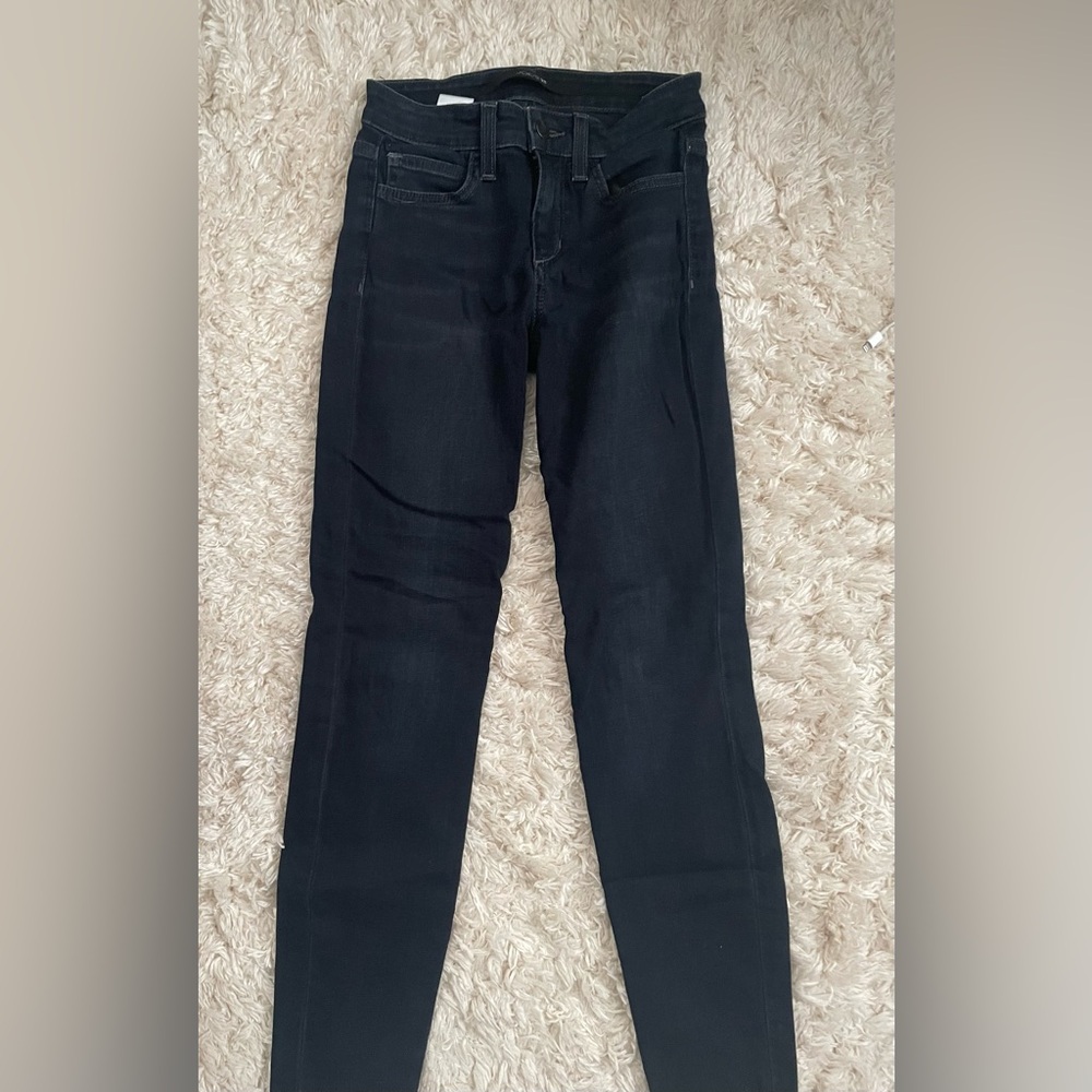 Joe’s Skinny Ankle Jeans Size 24